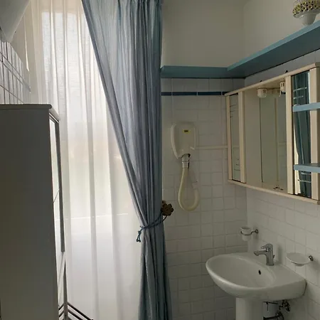 Apartment Saporedimare - Full Comfort Quiet With Seaview Rooftop Pool