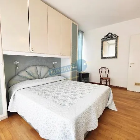 Saporedimare - Full Comfort Quiet With Seaview Rooftop Pool