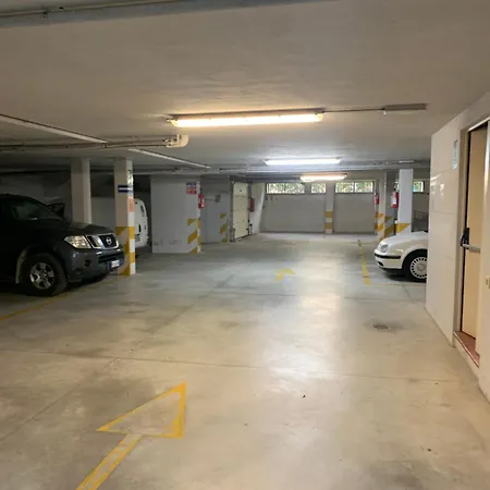 Saporedimare - Full Comfort Quiet With Seaview Rooftop Pool Апартаменти Марина-ді-П'єтразанта