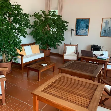 Апартаменти Saporedimare - Full Comfort Quiet With Seaview Rooftop Pool *