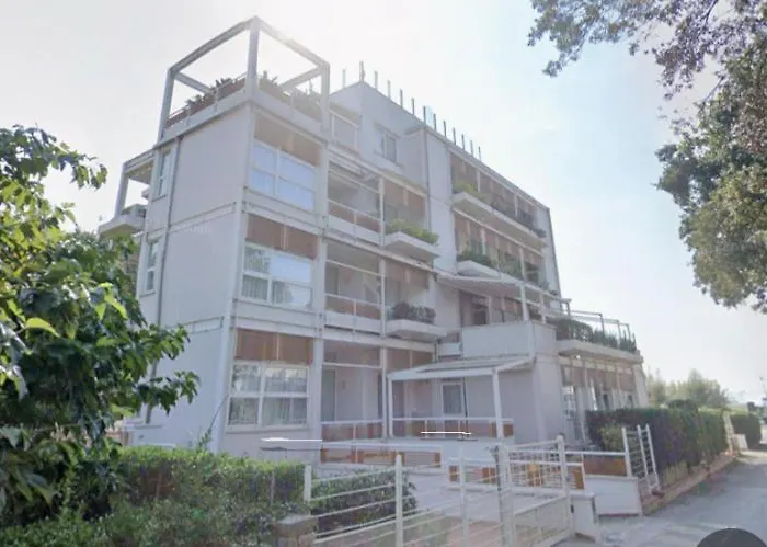 Saporedimare - Full Comfort Quiet With Seaview Rooftop Pool