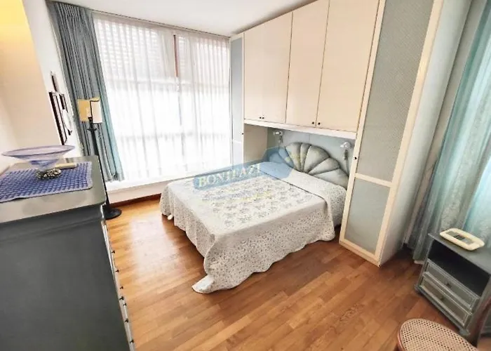 Saporedimare - Full Comfort Quiet With Seaview Rooftop Pool