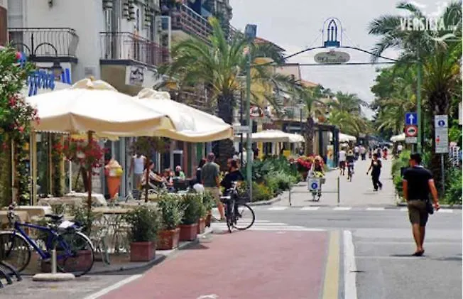 アパート Saporedimare - Full Comfort Quiet With Seaview Rooftop Pool マリーナ・ディ・ピエトラサンタ