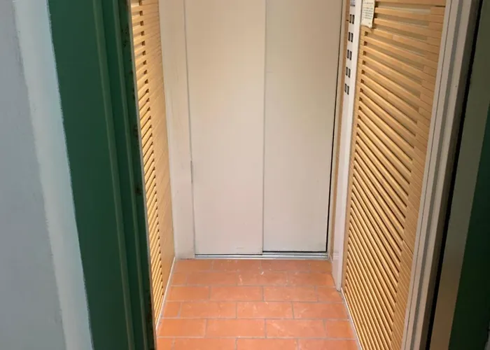 Saporedimare - Full Comfort Quiet With Seaview Rooftop Pool *