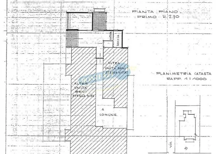 アパート Saporedimare - Full Comfort Quiet With Seaview Rooftop Pool *