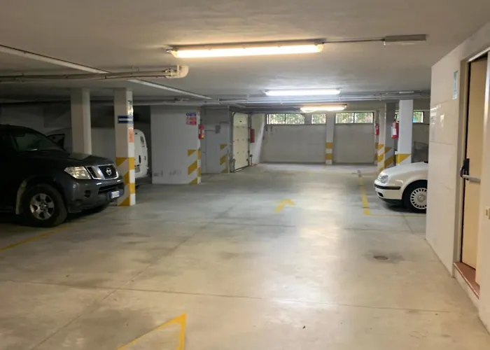 Saporedimare - Full Comfort Quiet With Seaview Rooftop Pool アパート マリーナ・ディ・ピエトラサンタ