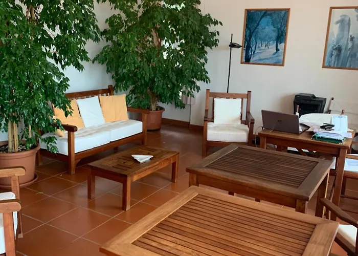 アパート Saporedimare - Full Comfort Quiet With Seaview Rooftop Pool *