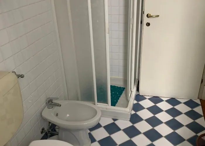 Saporedimare - Full Comfort Quiet With Seaview Rooftop Pool アパート マリーナ・ディ・ピエトラサンタ