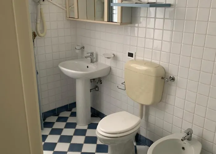 Saporedimare - Full Comfort Quiet With Seaview Rooftop Pool マリーナ・ディ・ピエトラサンタ