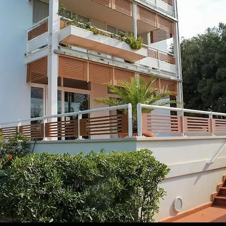 Appartement Saporedimare - Full Comfort Quiet With Seaview Rooftop Pool *