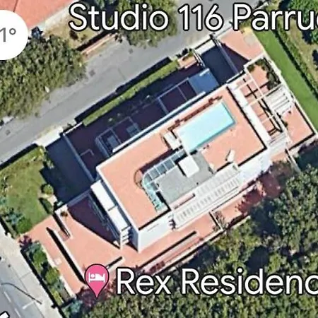 Saporedimare - Full Comfort Quiet With Seaview Rooftop Pool Appartement Marina di Pietrasanta