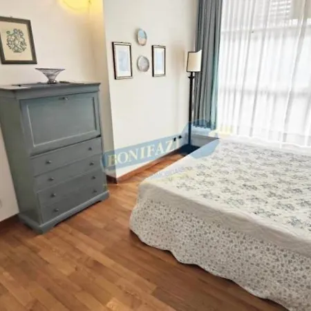 Appartement Saporedimare - Full Comfort Quiet With Seaview Rooftop Pool
